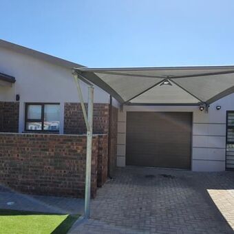 3 Bedroom House in Albertinia