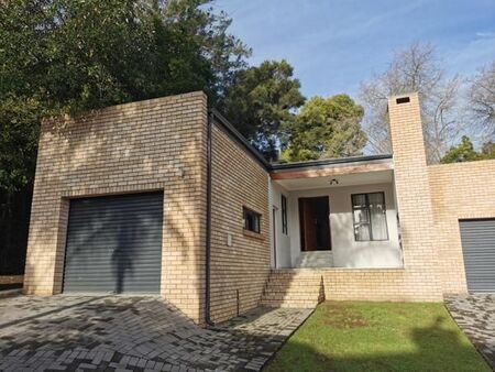 2 Bedroom House in Heatherlands