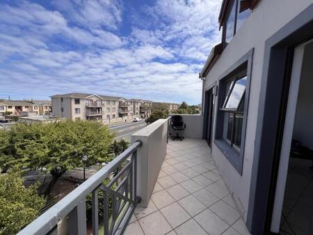 3 Bedroom Apartment in Parklands