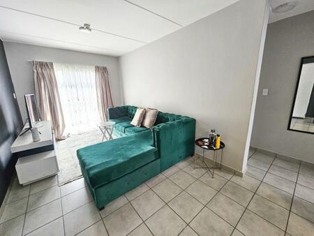 2 Bedroom Apartment in Parklands North