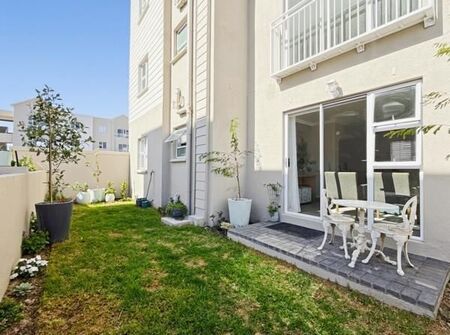 3 Bedroom Apartment in Sunningdale