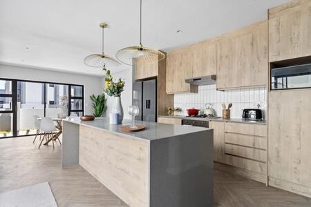 3 Bedroom House in Sandown