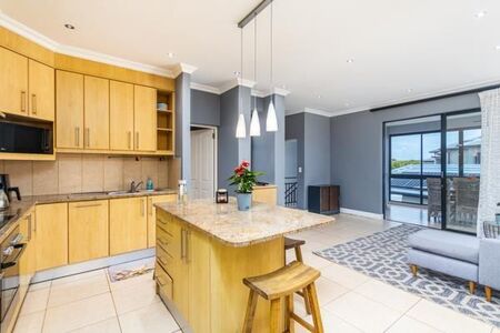 2 Bedroom Apartment in Big Bay