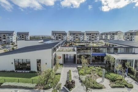 1 Bedroom Apartment in Sandown