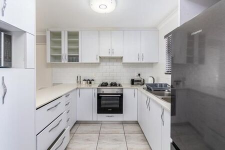 3 Bedroom Duplex in Parklands