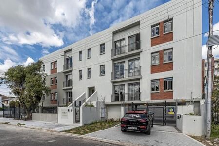 2 Bedroom Apartment in Rosebank