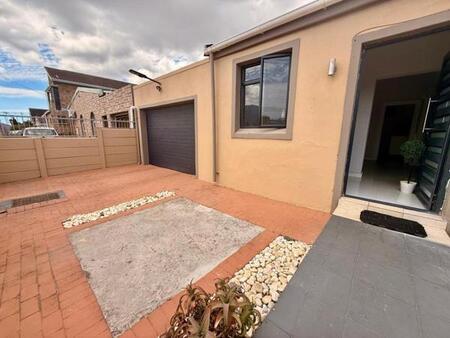 3 Bedroom House in Kenwyn