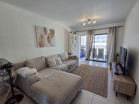 2 Bedroom Apartment in Rondebosch