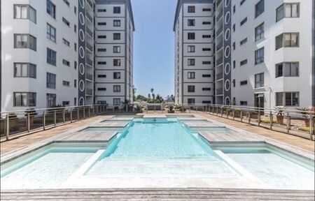 1 Bedroom Apartment in Claremont Upper