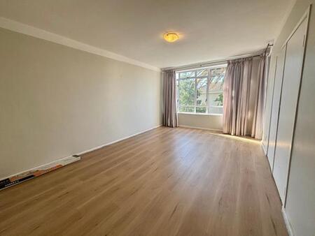 3 Bedroom Apartment in Rosebank