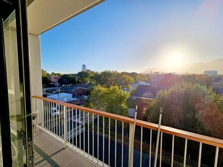 2 Bedroom Apartment in Kenilworth