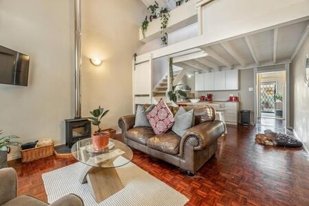 2 Bedroom House in Newlands