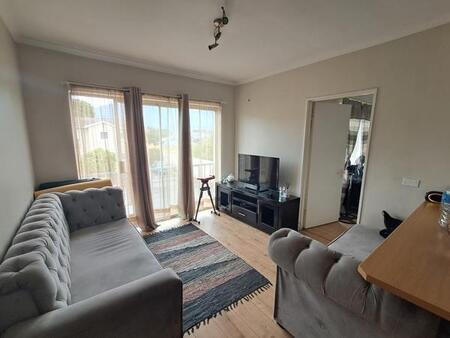 1 Bedroom Apartment in Kenilworth