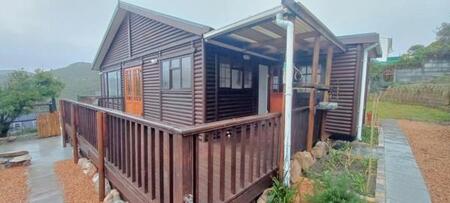 3 Bedroom House in Glen Marine