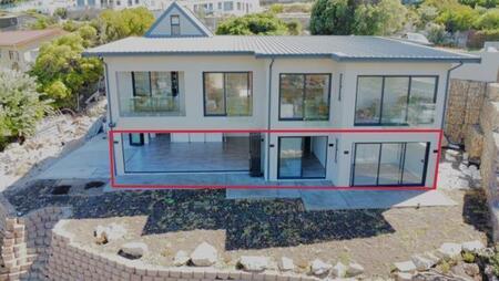 3 Bedroom Apartment in Glencairn Heights