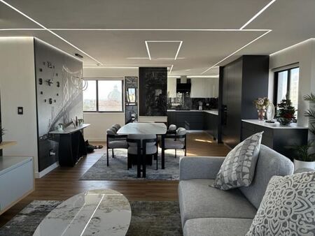 2 Bedroom Apartment in Century City