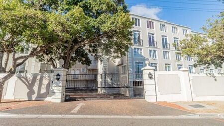 1 Bedroom Apartment in Milnerton Central