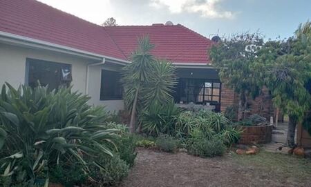 4 Bedroom House in Milnerton Central