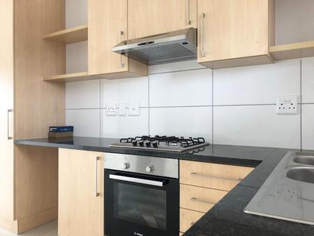 2 Bedroom Apartment in Burgundy Estate