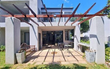 1 Bedroom Apartment in Century City