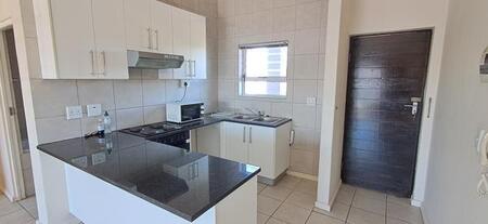 2 Bedroom Apartment in Burgundy Estate