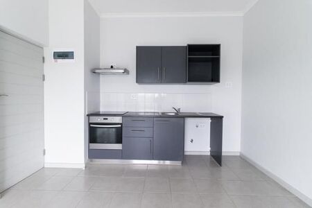 2 Bedroom Apartment in Rivergate