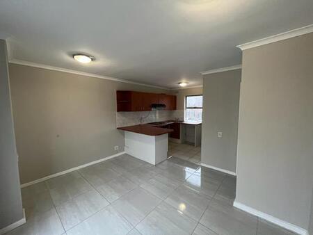 1 Bedroom Apartment in Milnerton Ridge