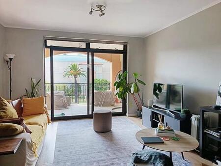 2 Bedroom Apartment in Century City