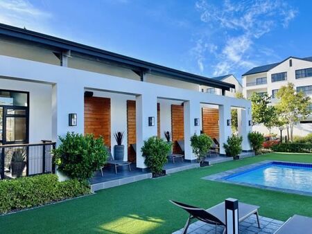 1 Bedroom Apartment in Richwood