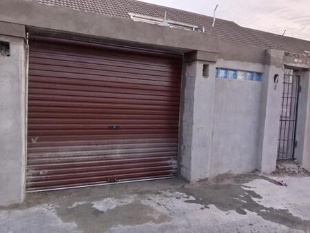 3 Bedroom House in Valhalla Park