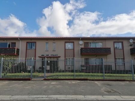 2 Bedroom Apartment in De Kuilen