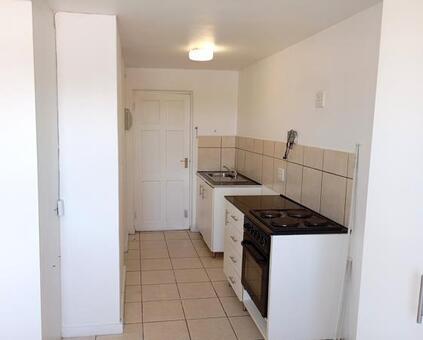 Studio Apartment in Kensington