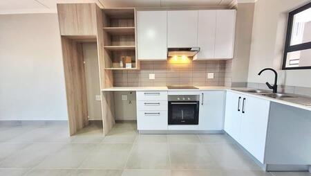 2 Bedroom Apartment in Durbanville Central