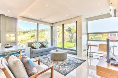 1 Bedroom Apartment in De Waterkant