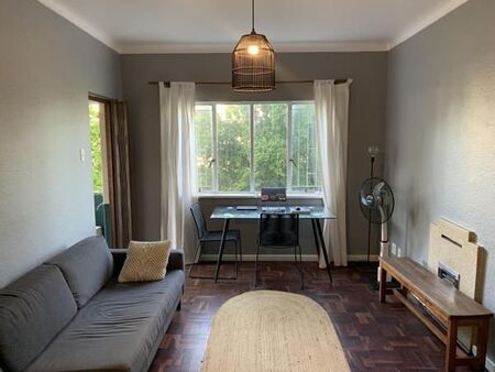 2 Bedroom Apartment in Gardens