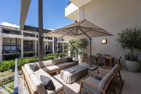 3 Bedroom Apartment in Gardens