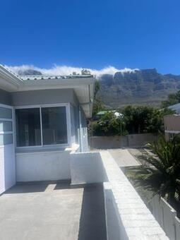 2 Bedroom Apartment in Vredehoek