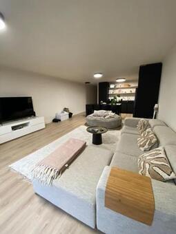 1 Bedroom Apartment in De Waterkant