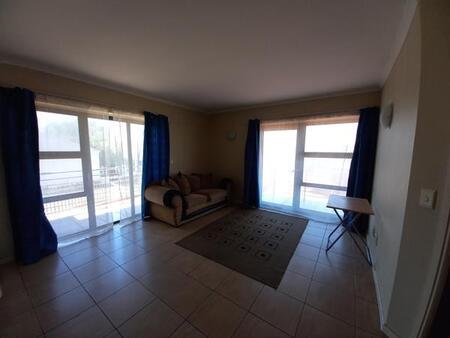 1 Bedroom Apartment in Observatory