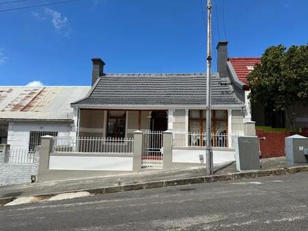 3 Bedroom House in Woodstock