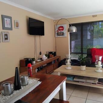 3 Bedroom House in Brackenfell Central