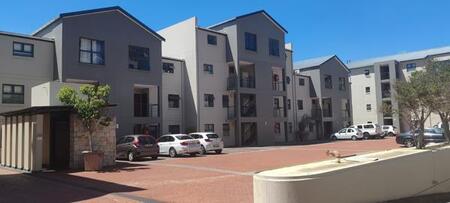 2 Bedroom Apartment in Tyger Waterfront