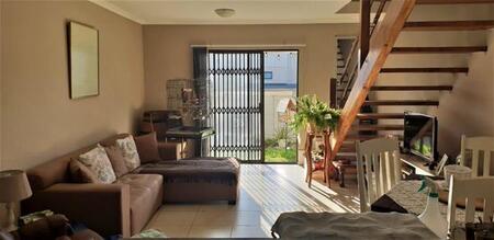 2 Bedroom Duplex in Protea Heights