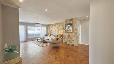 3 Bedroom Apartment in Sea Point