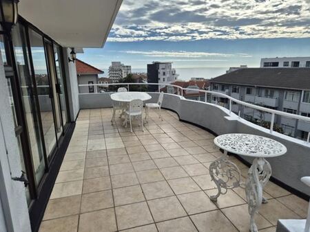 1 Bedroom Apartment in Bantry Bay