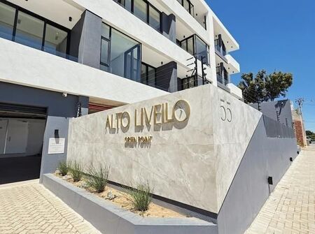 1 Bedroom Apartment in Green Point