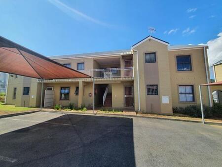 2 Bedroom Apartment in Welgevonden Estate