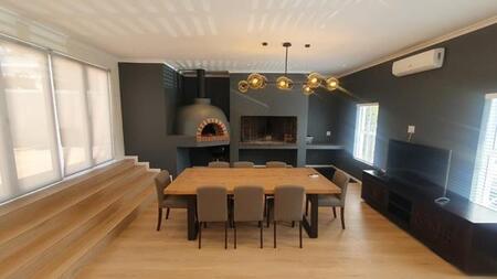 3 Bedroom House in La Pastorale