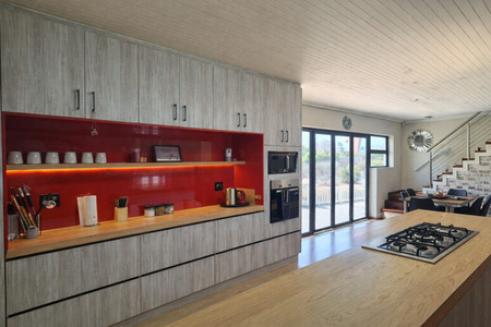 4 Bedroom House in Helderberg Estate