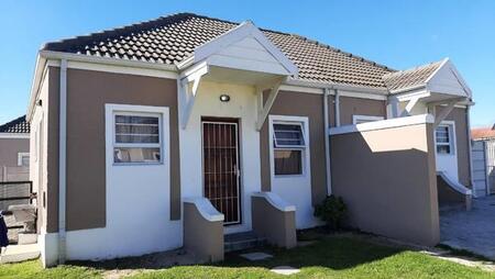 2 Bedroom House in Klapmuts